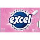 Bubblemint Sugar Free Gum