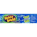 Max Sour Blue Raspberry Bubble Gum