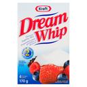 Whipped Topping Mix