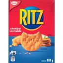 Cheddar Crackers
