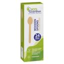 FSC Certified 6.25 in Wooden Spoon