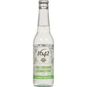 Cucumber Tonic
