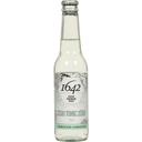 Zero Tonic Water