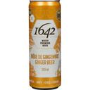 Ginger Beer