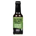 No Soy Less Sodium Sauce