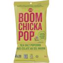Sea Salt Popcorn