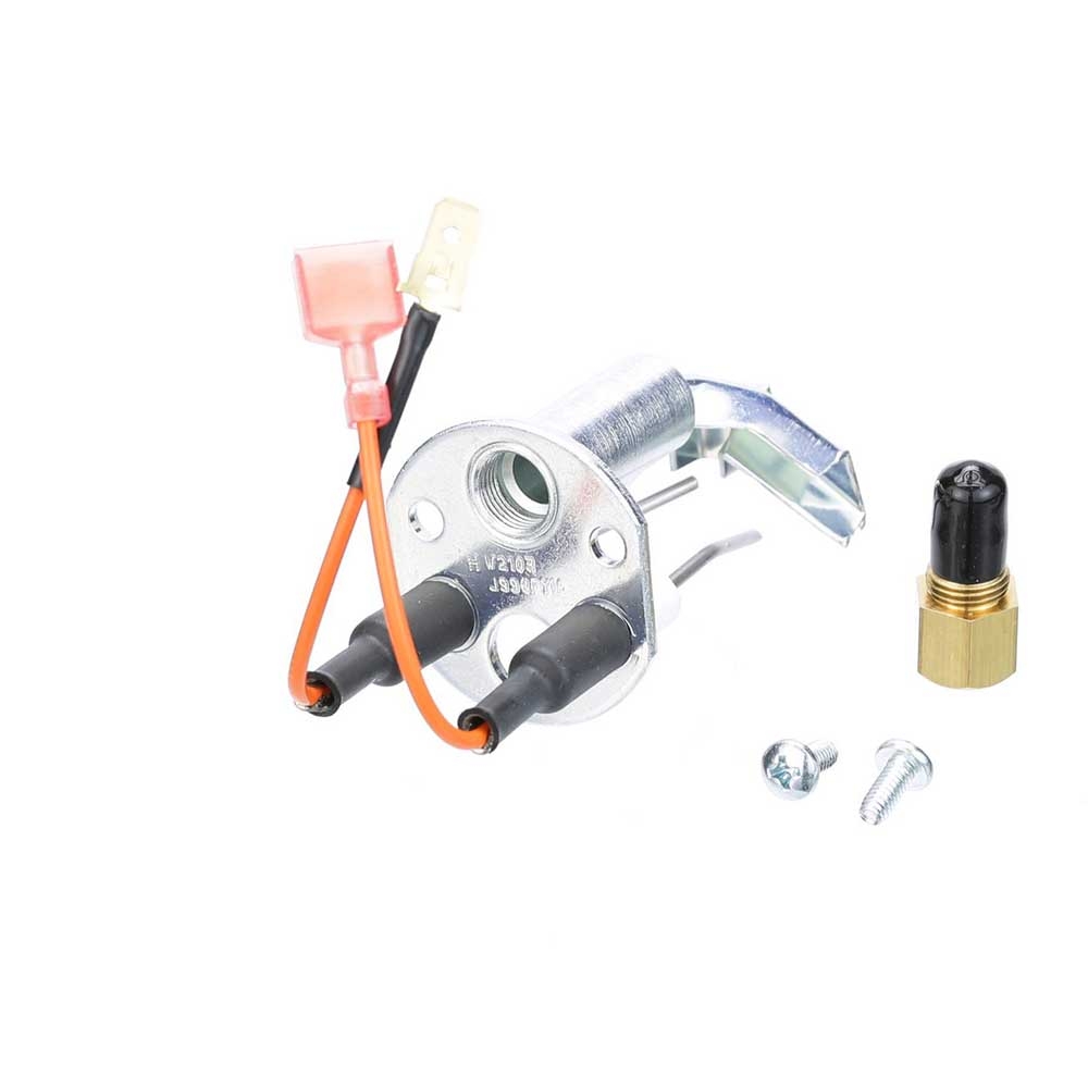 HEN140296 Natural Baso Pilot Assembly