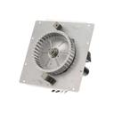 MTG57528-3 Blower Motor Assembly with Mounting Bracket