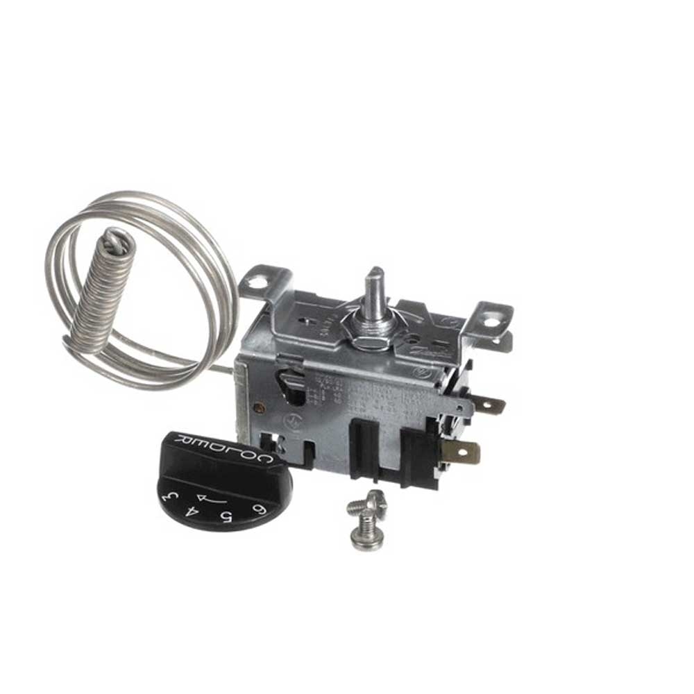 TRU800345 Temperature Control with Dial